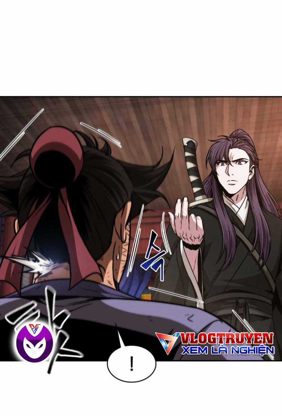 Nano Ma Thần Chapter 159 trang 77