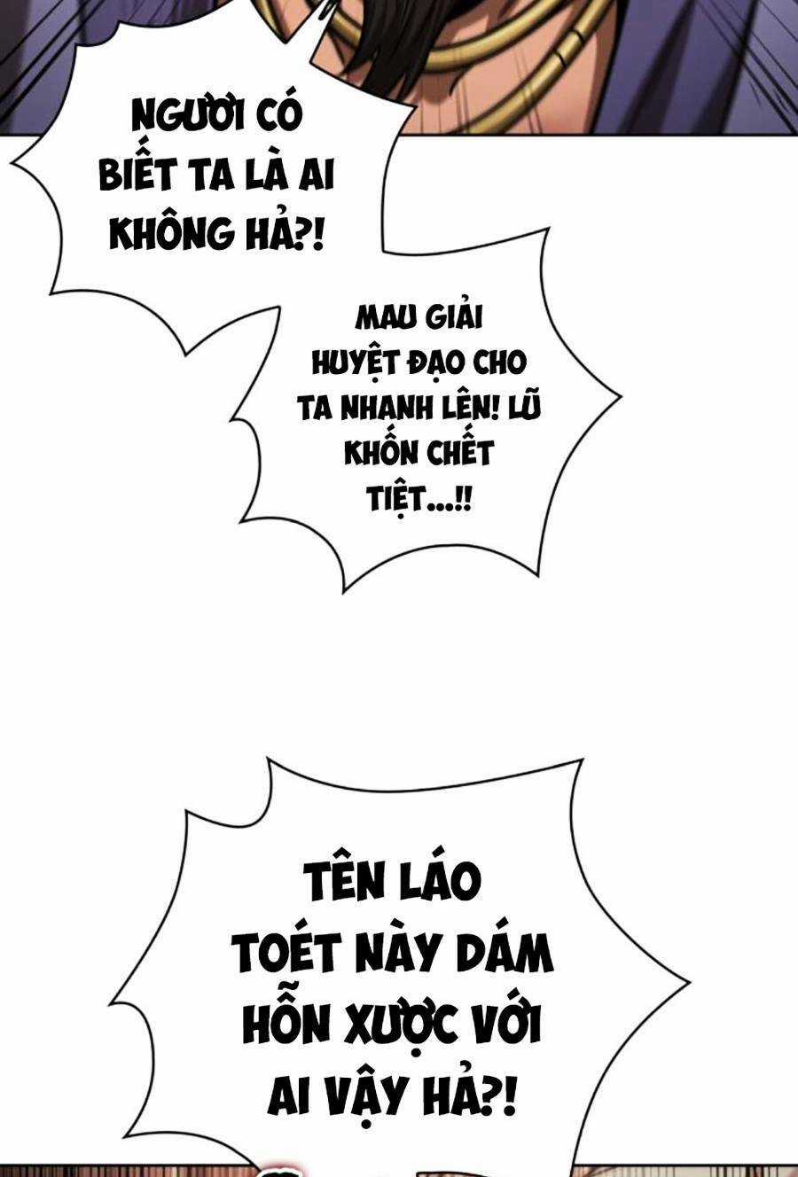 Nano Ma Thần Chapter 159 trang 79