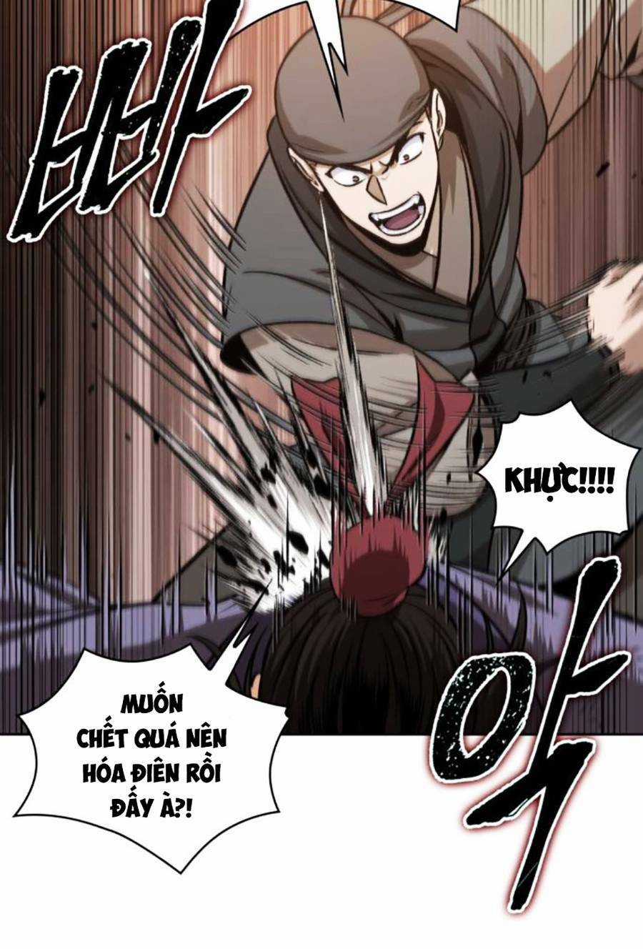 Nano Ma Thần Chapter 159 trang 80