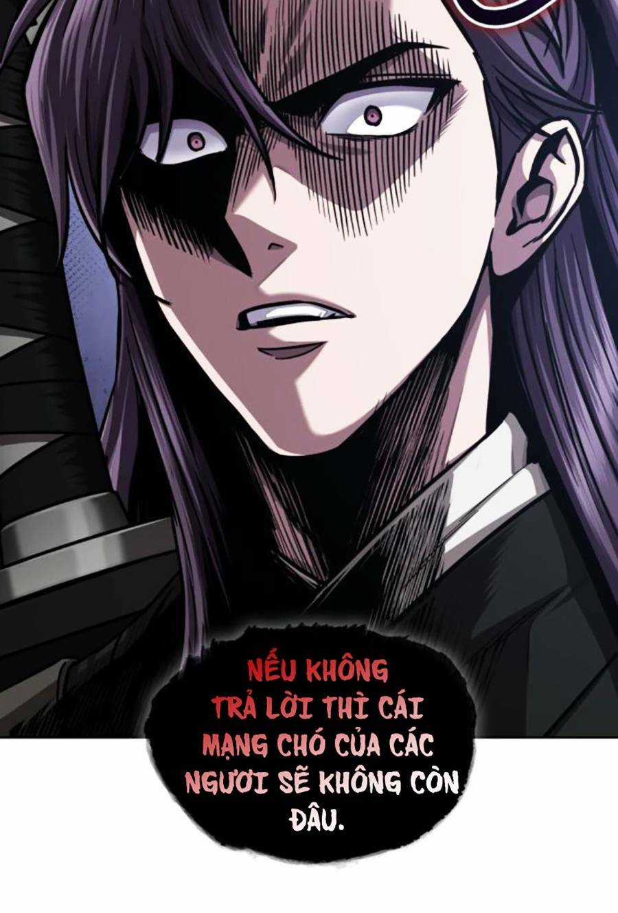 Nano Ma Thần Chapter 159 trang 83