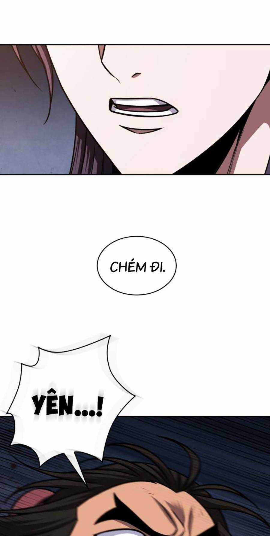 Nano Ma Thần Chapter 159 trang 86