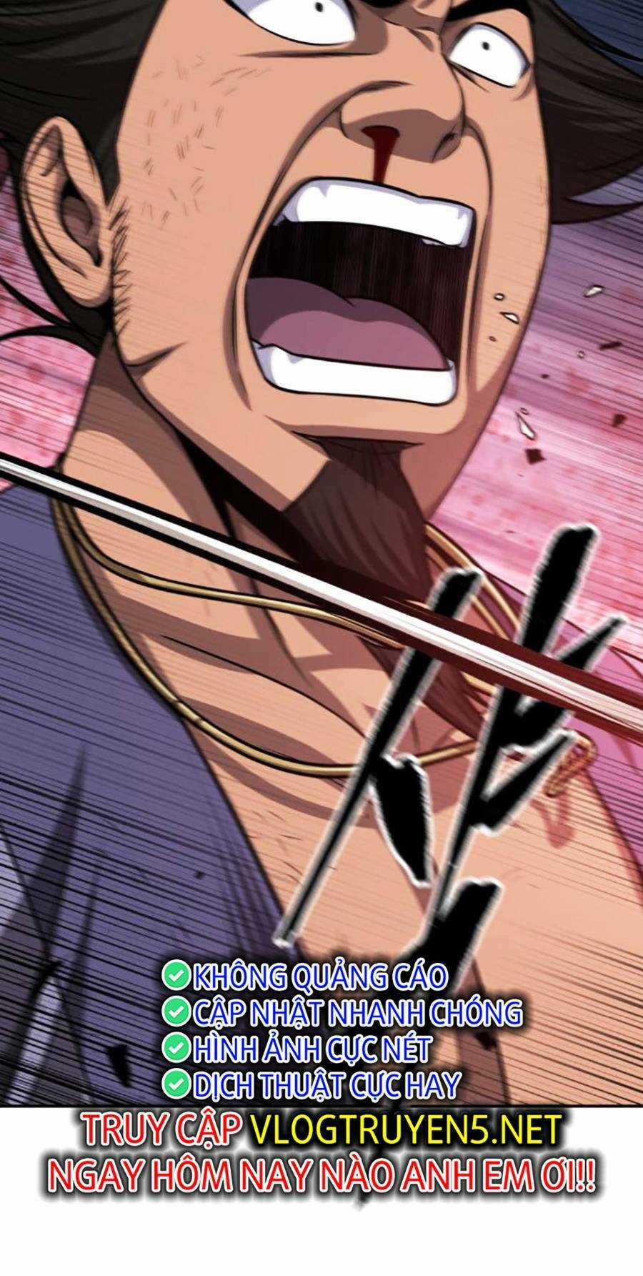 Nano Ma Thần Chapter 159 trang 87