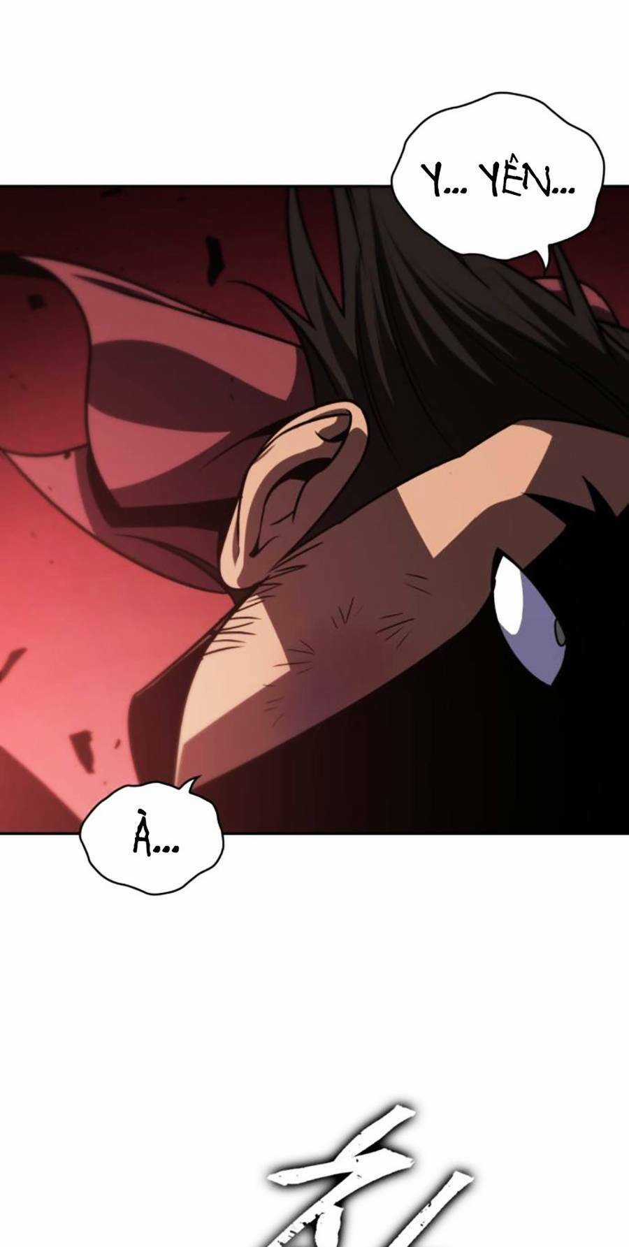 Nano Ma Thần Chapter 159 trang 88