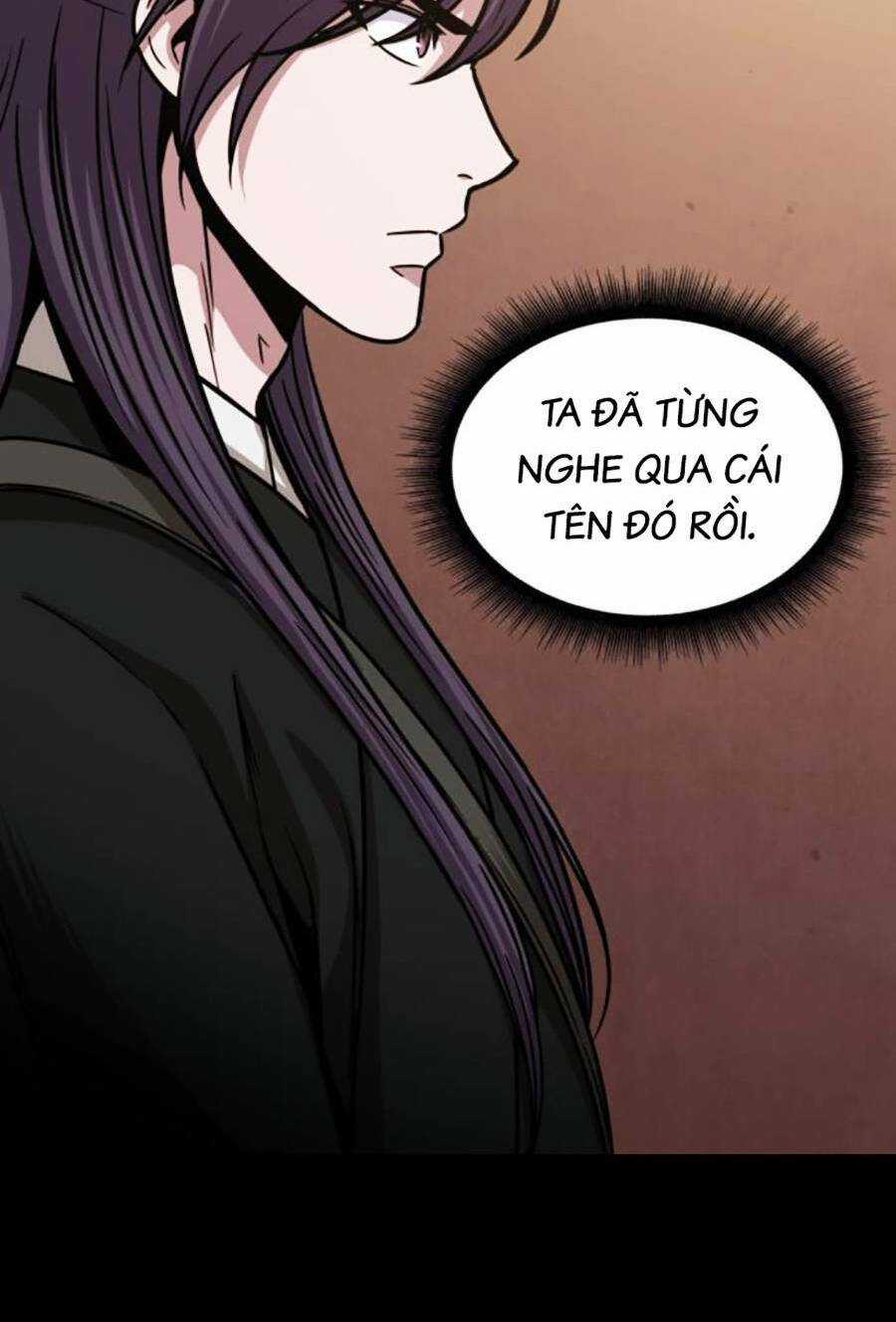 Nano Ma Thần Chapter 159 trang 9