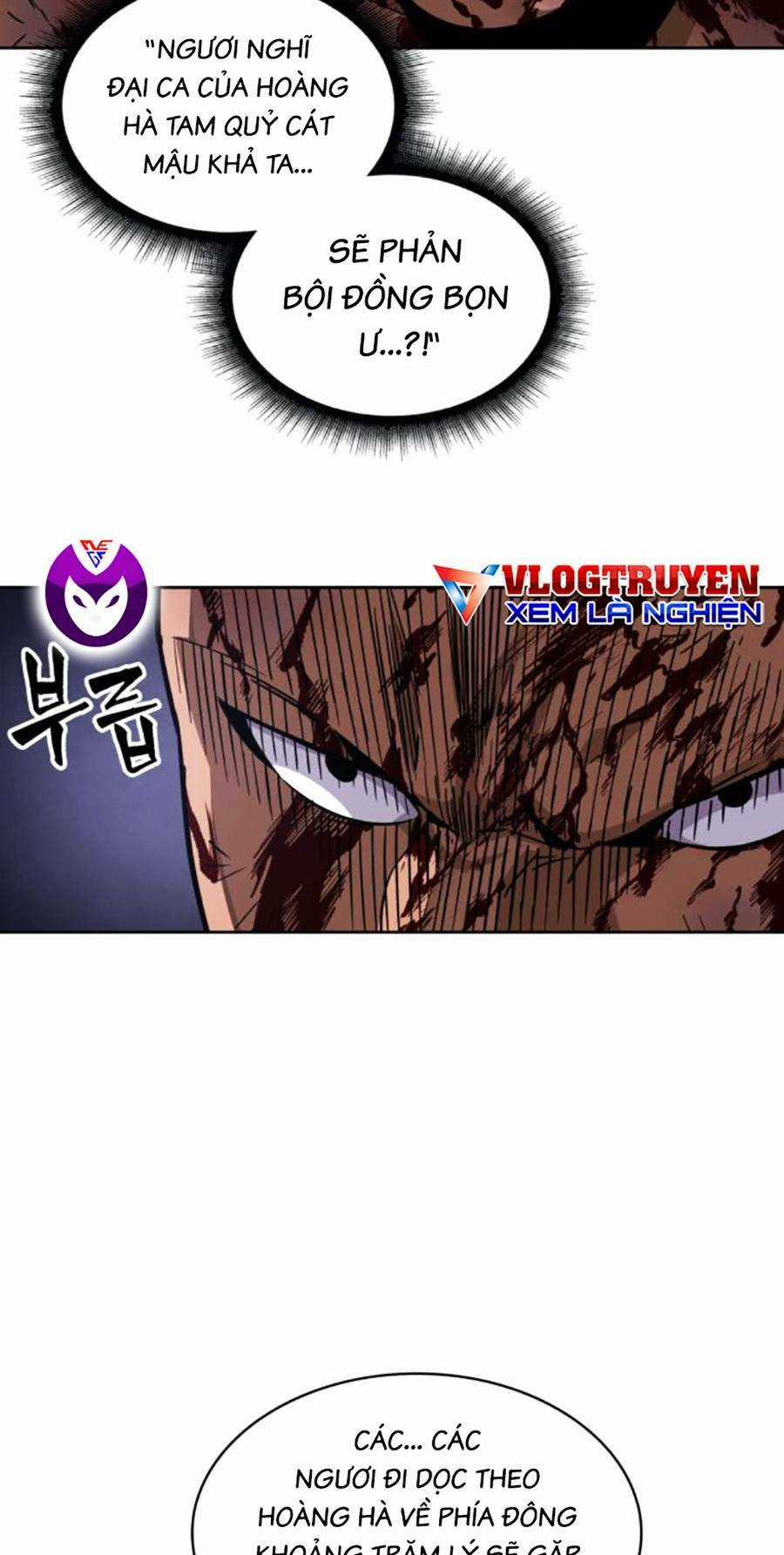 Nano Ma Thần Chapter 159 trang 94