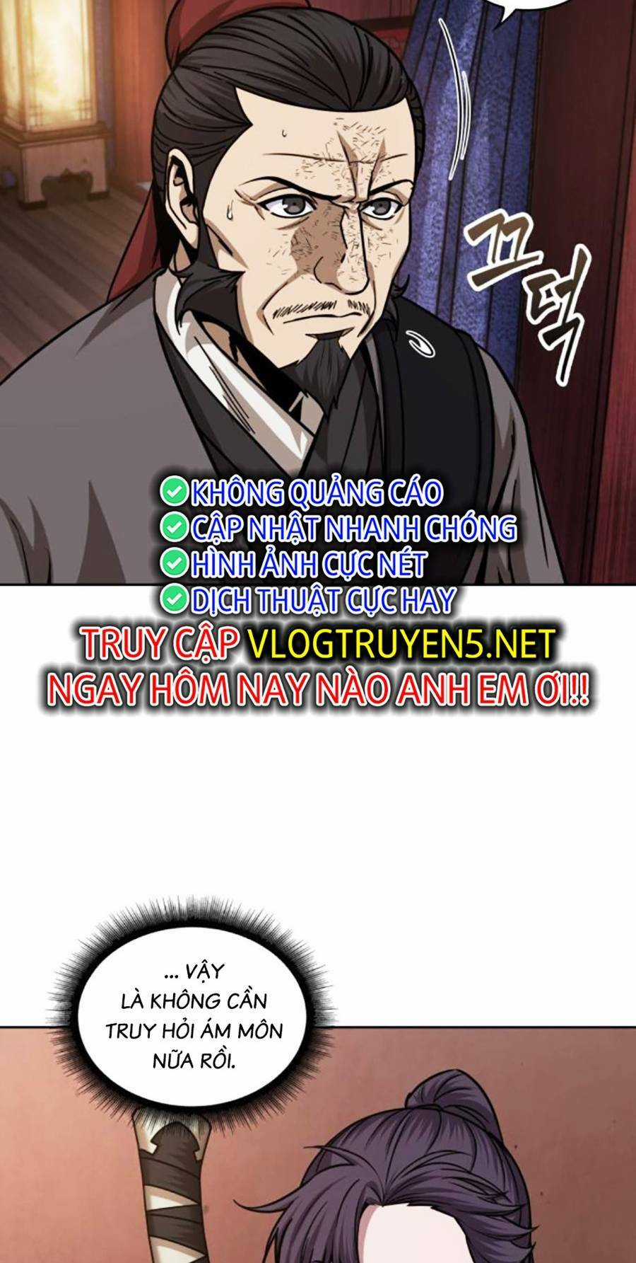 Nano Ma Thần Chapter 159 trang 97