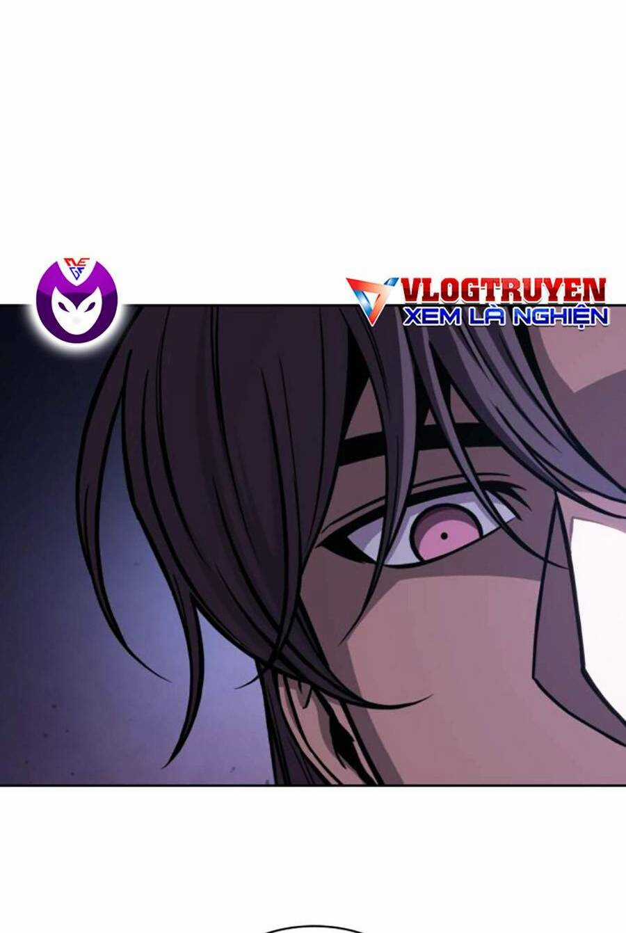 Nano Ma Thần Chapter 160 trang 1
