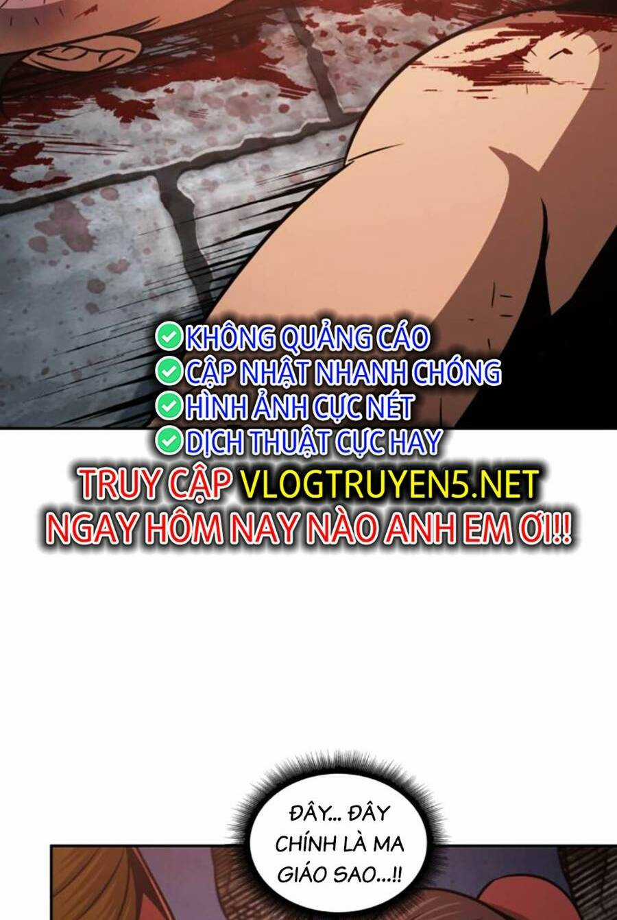 Nano Ma Thần Chapter 160 trang 11