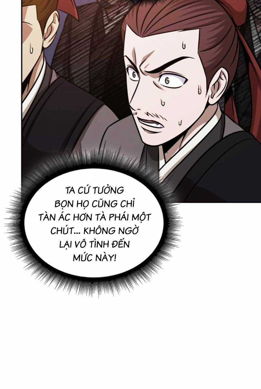 Nano Ma Thần Chapter 160 trang 12