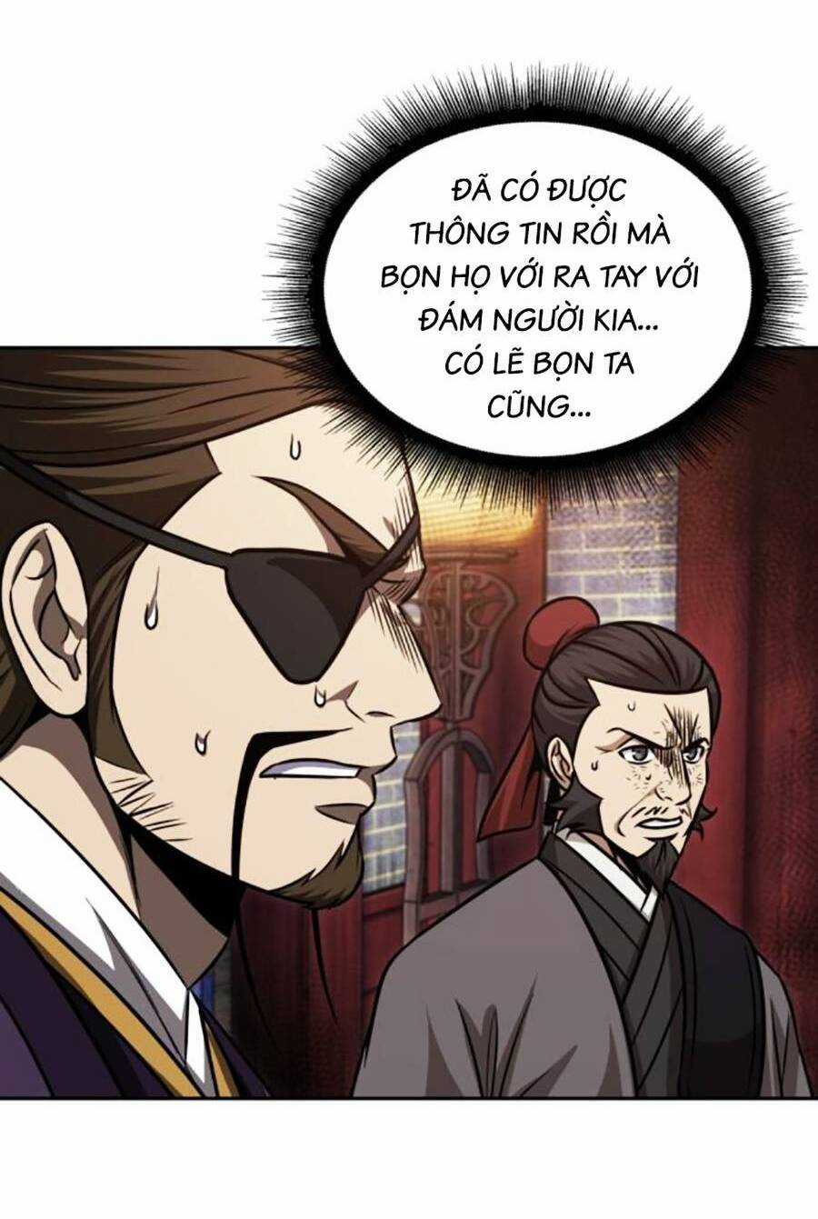 Nano Ma Thần Chapter 160 trang 13