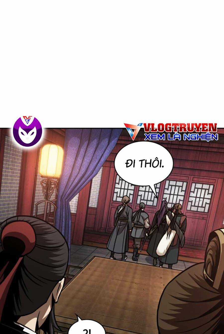 Nano Ma Thần Chapter 160 trang 14