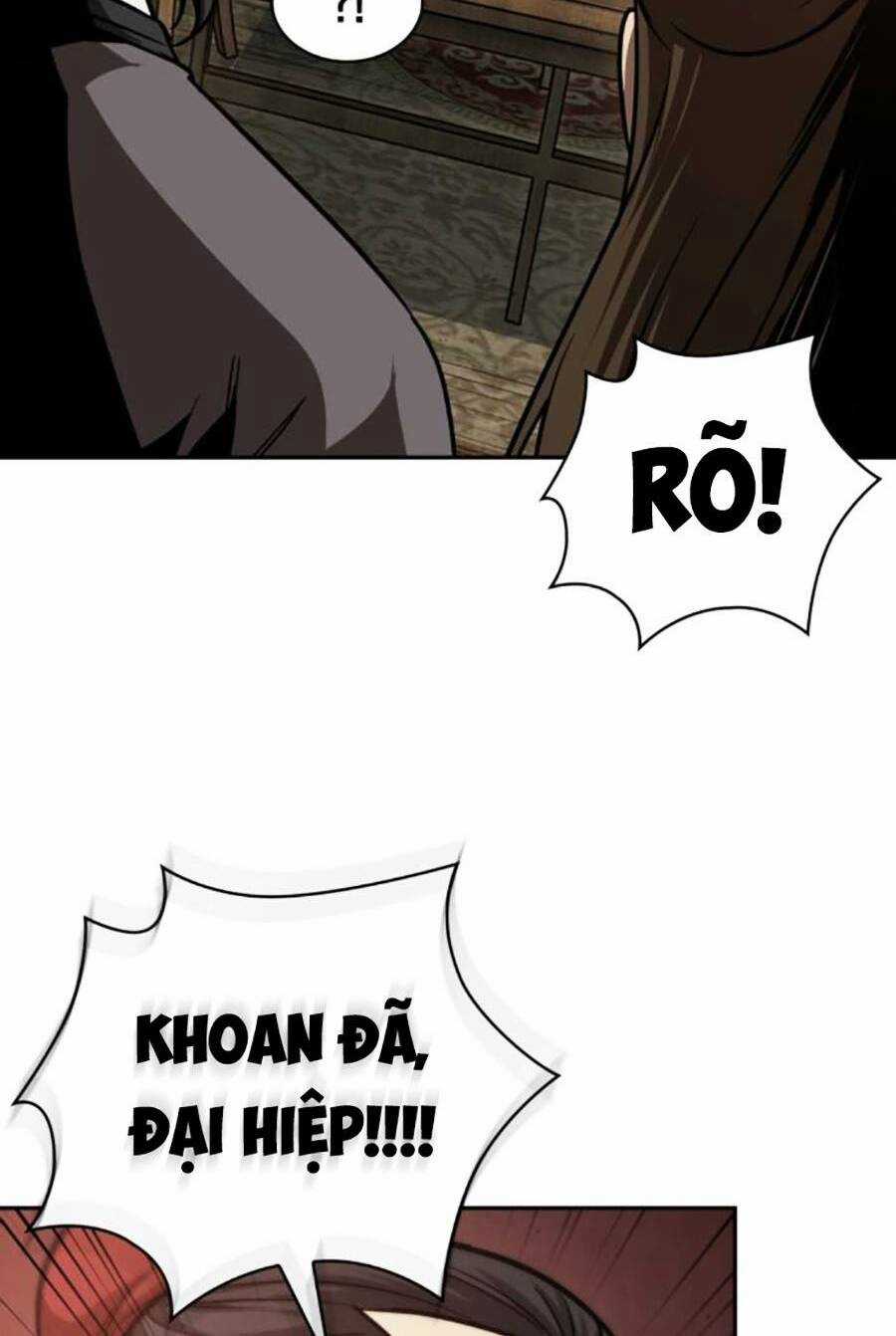 Nano Ma Thần Chapter 160 trang 15