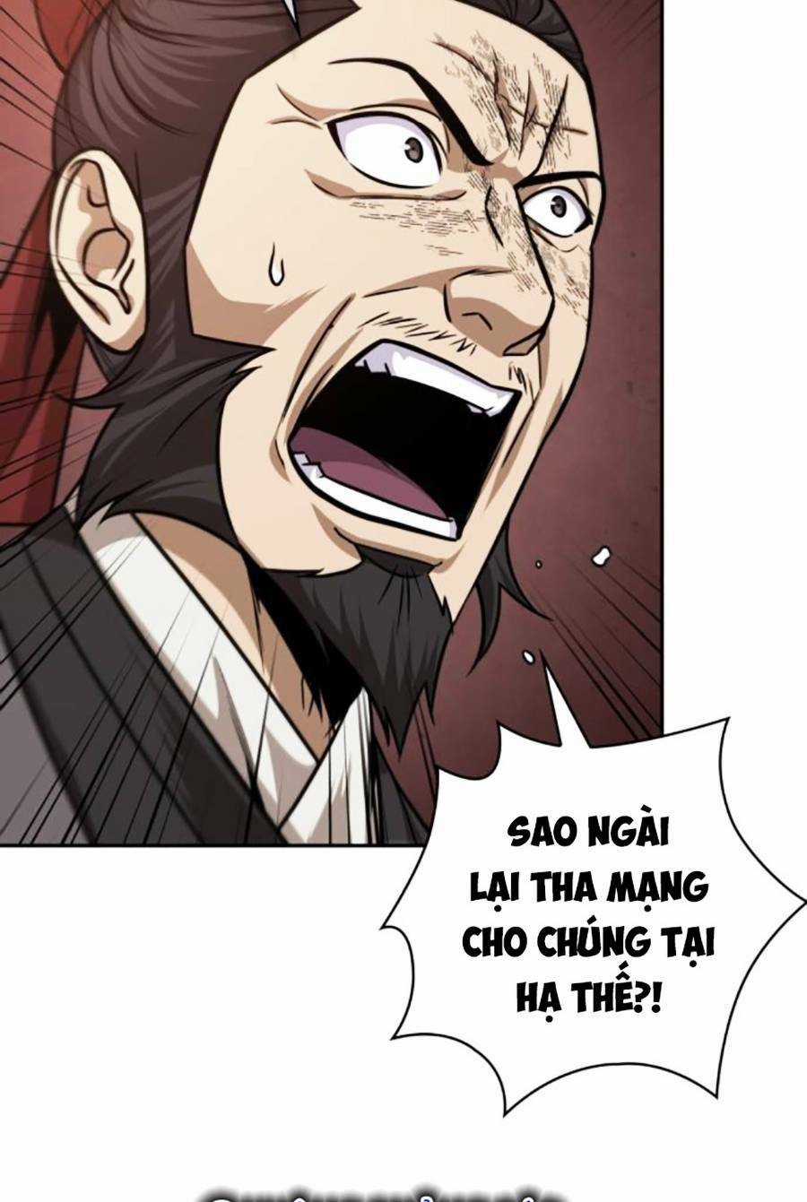 Nano Ma Thần Chapter 160 trang 16