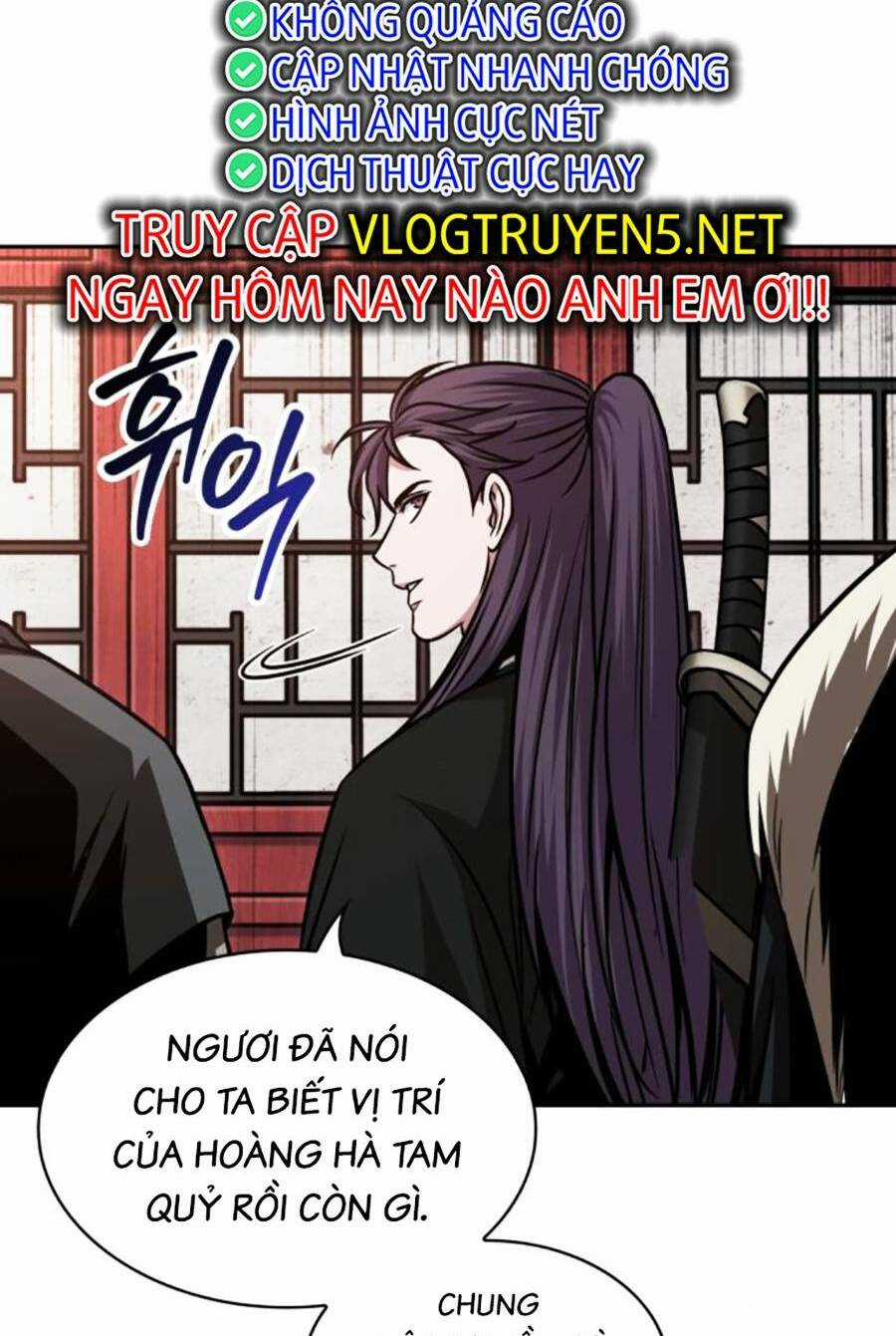 Nano Ma Thần Chapter 160 trang 17