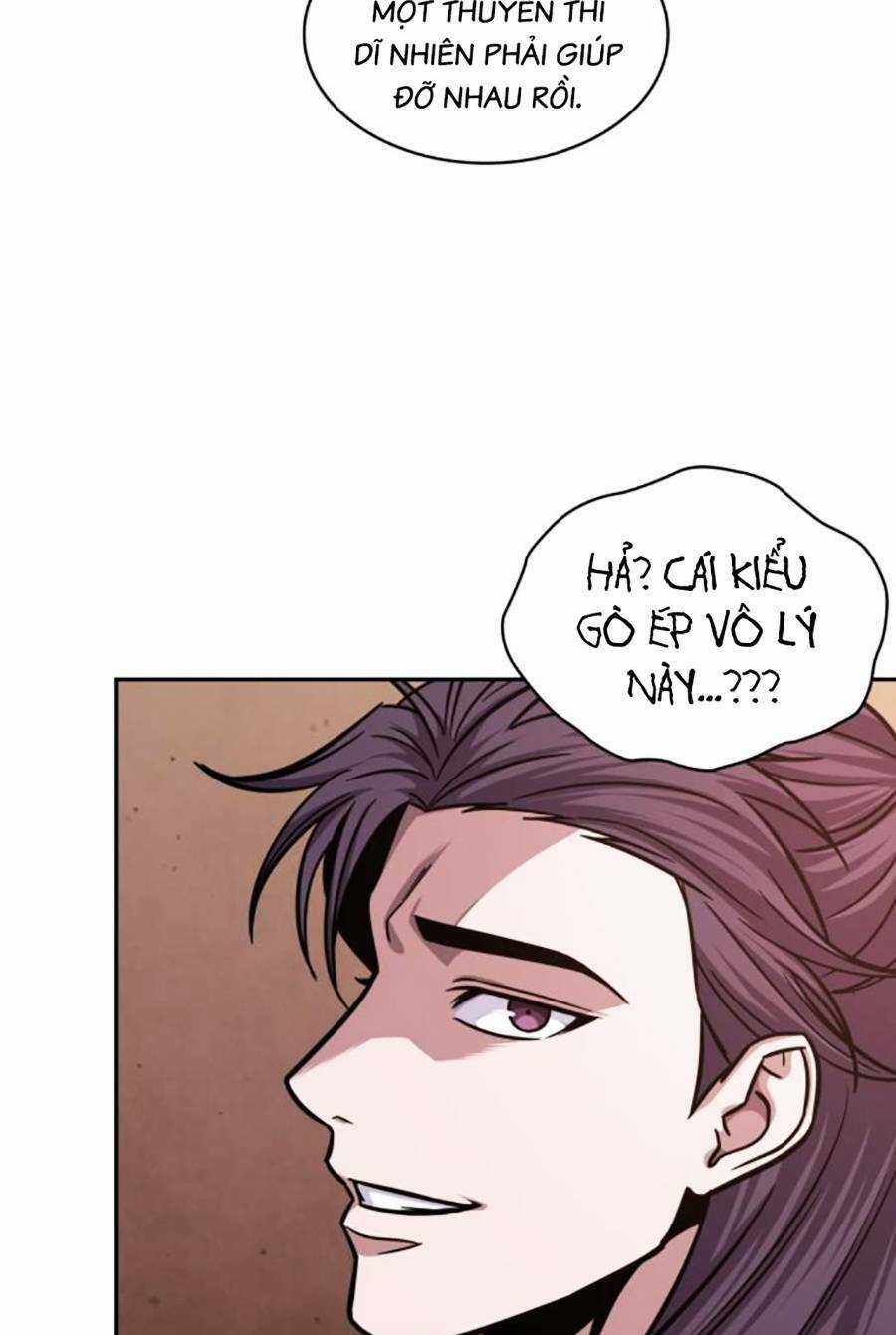 Nano Ma Thần Chapter 160 trang 18