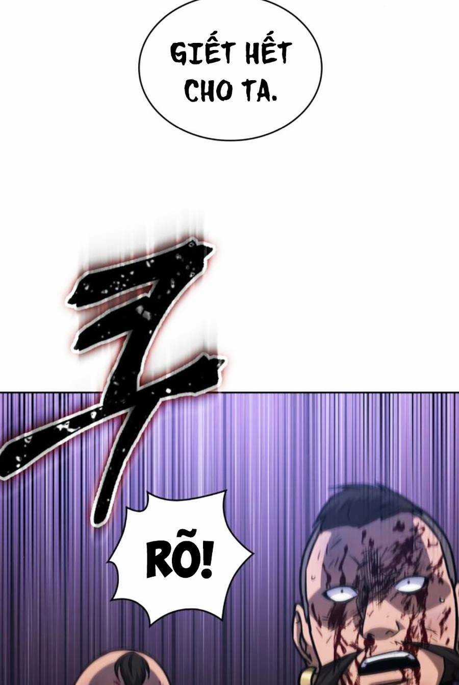 Nano Ma Thần Chapter 160 trang 2