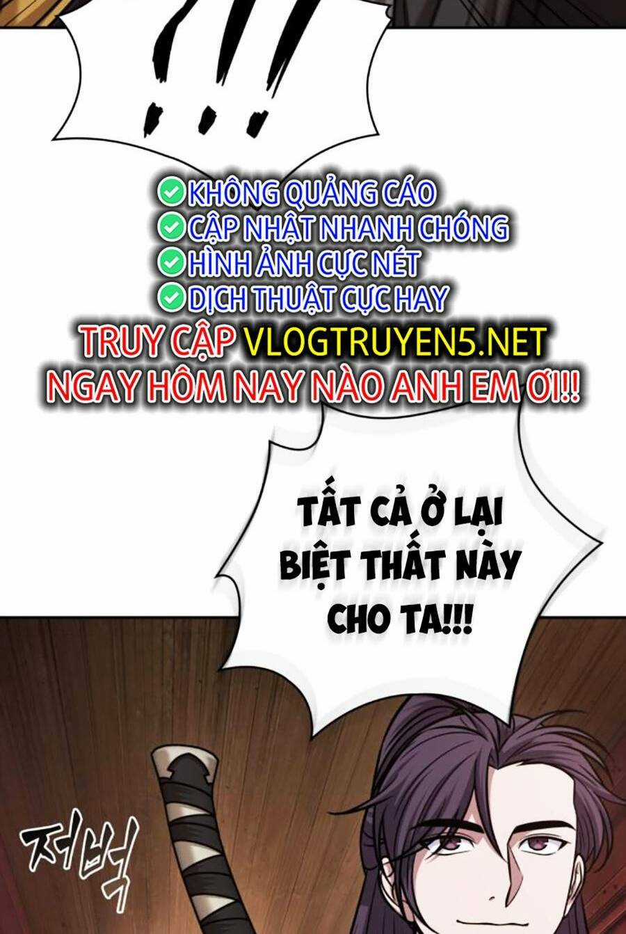 Nano Ma Thần Chapter 160 trang 23
