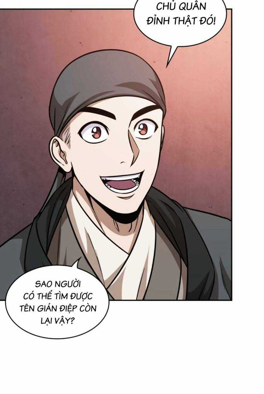 Nano Ma Thần Chapter 160 trang 27