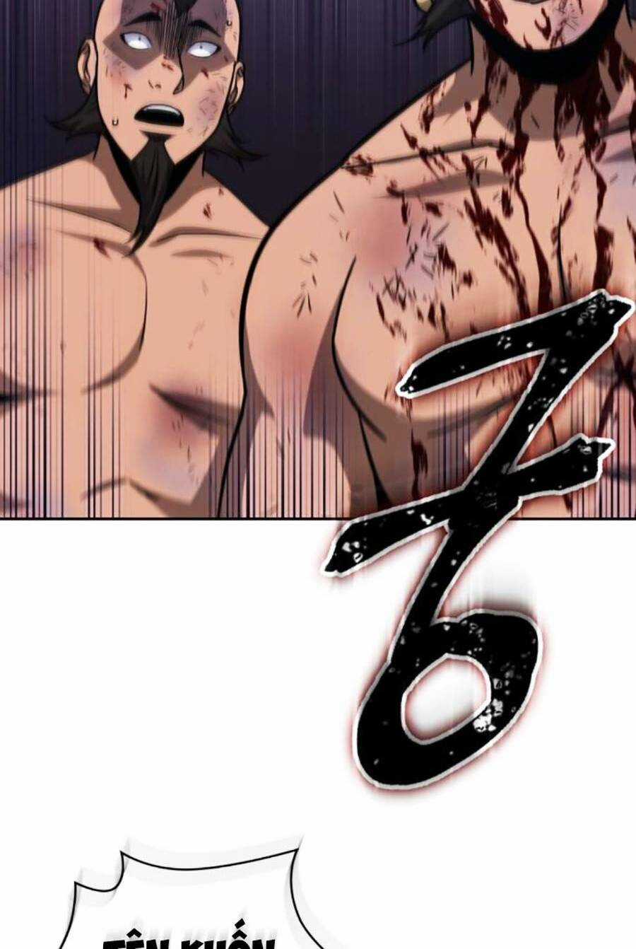 Nano Ma Thần Chapter 160 trang 3