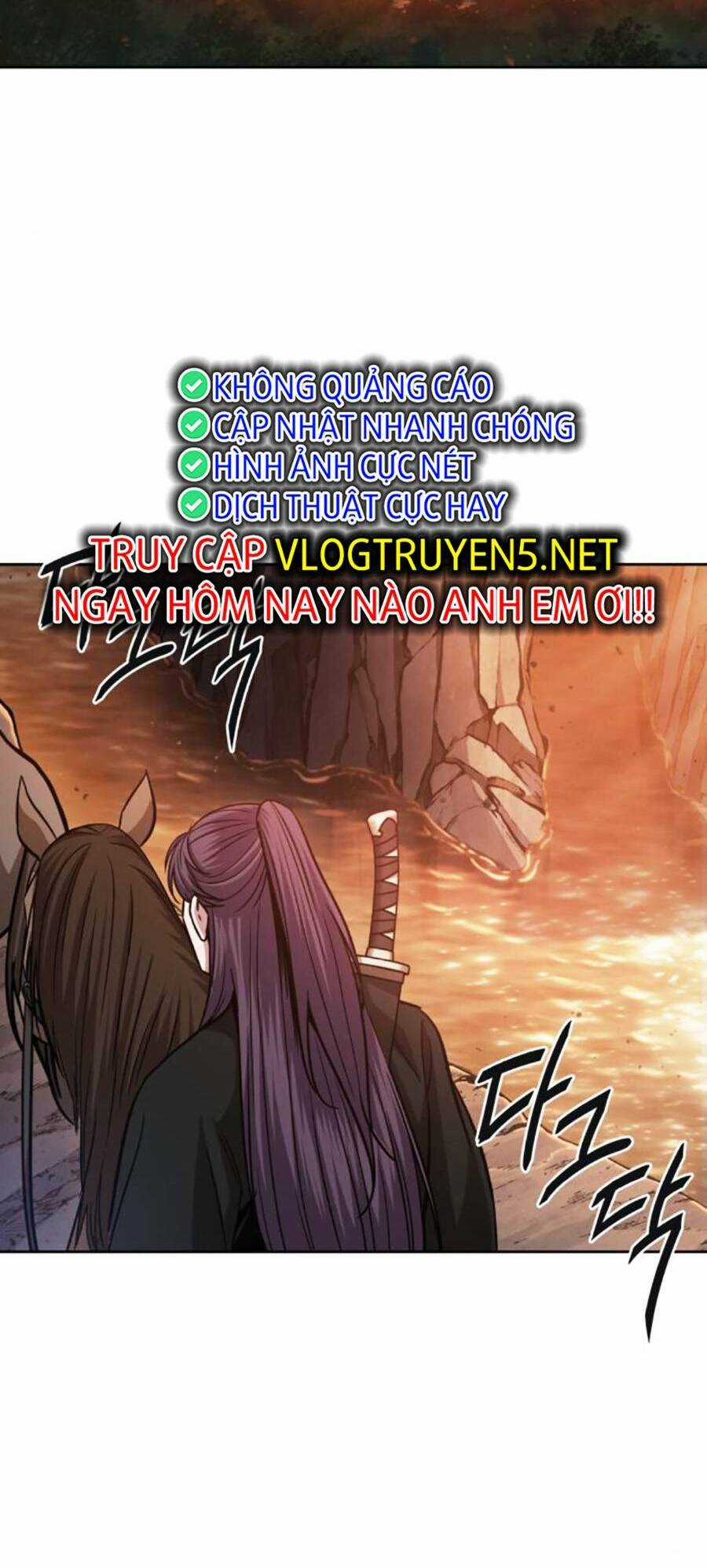 Nano Ma Thần Chapter 160 trang 33
