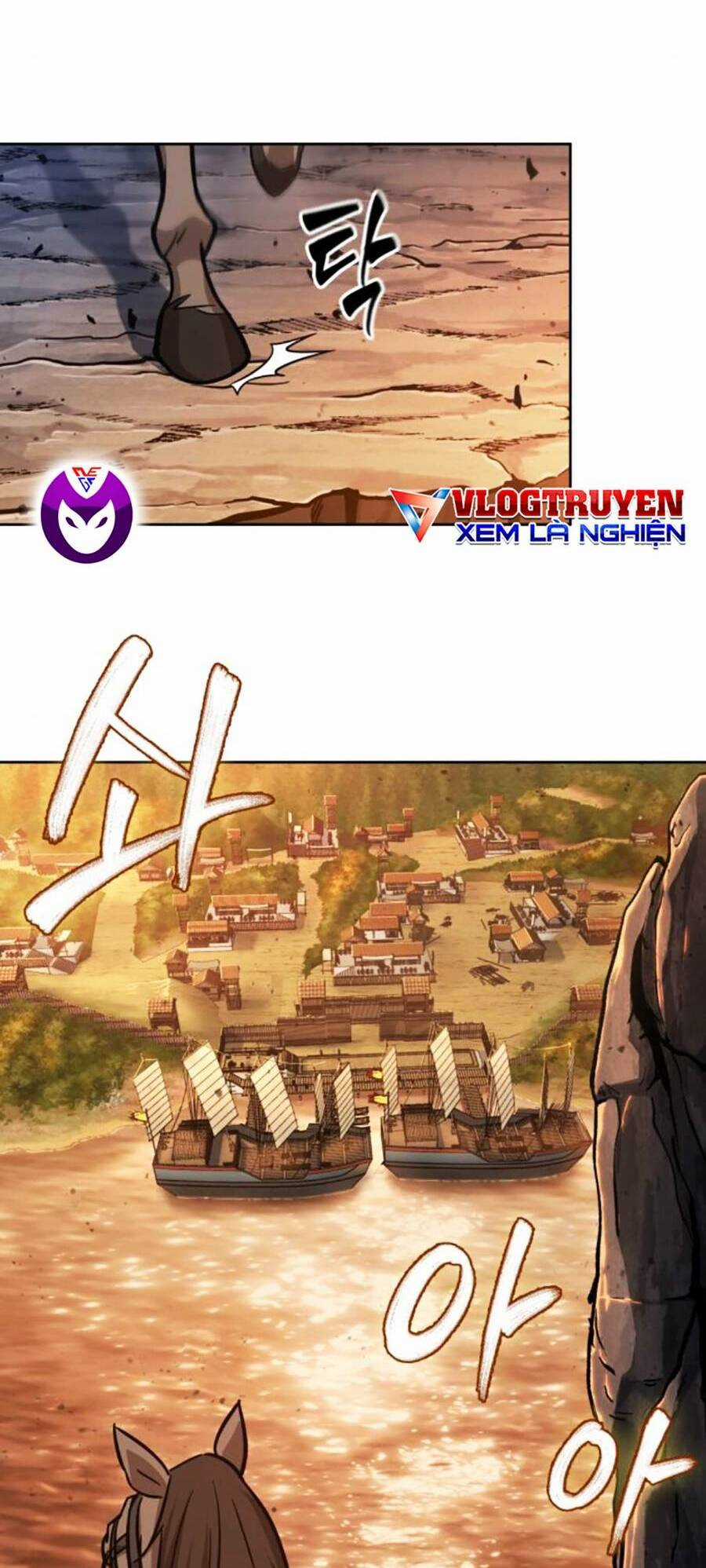 Nano Ma Thần Chapter 160 trang 35