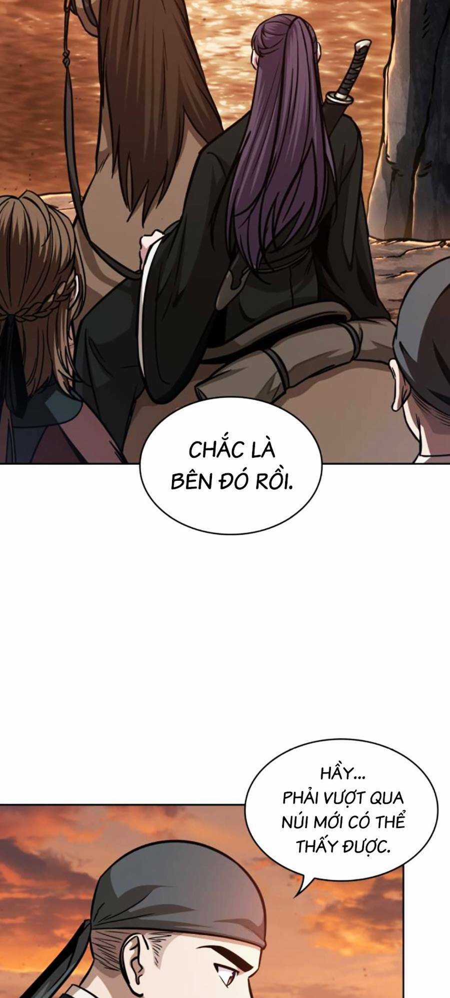 Nano Ma Thần Chapter 160 trang 36