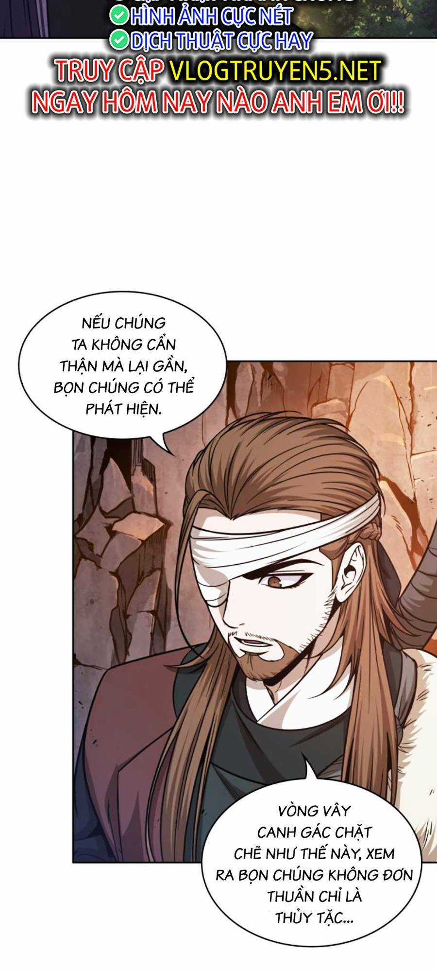 Nano Ma Thần Chapter 160 trang 38