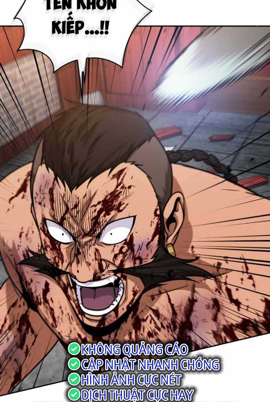 Nano Ma Thần Chapter 160 trang 4