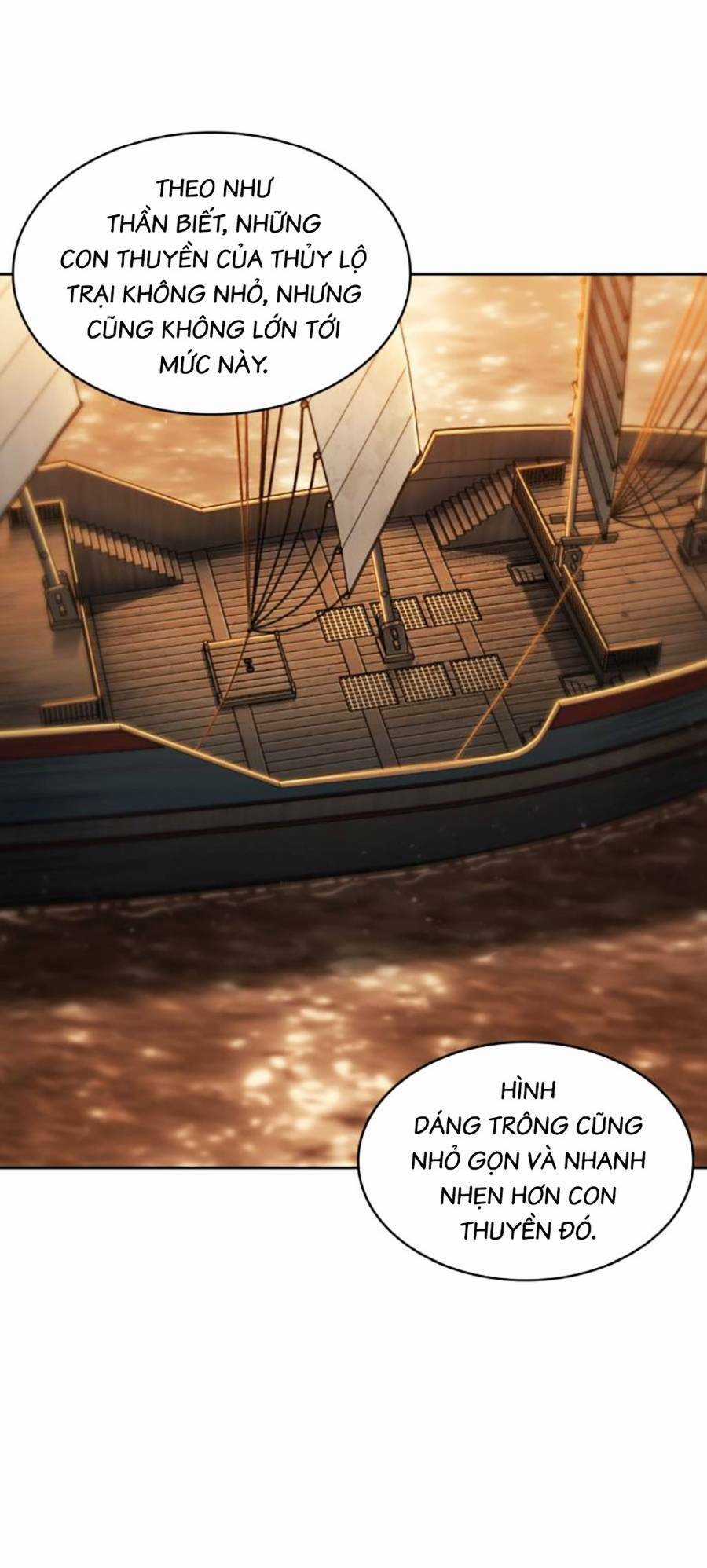 Nano Ma Thần Chapter 160 trang 40