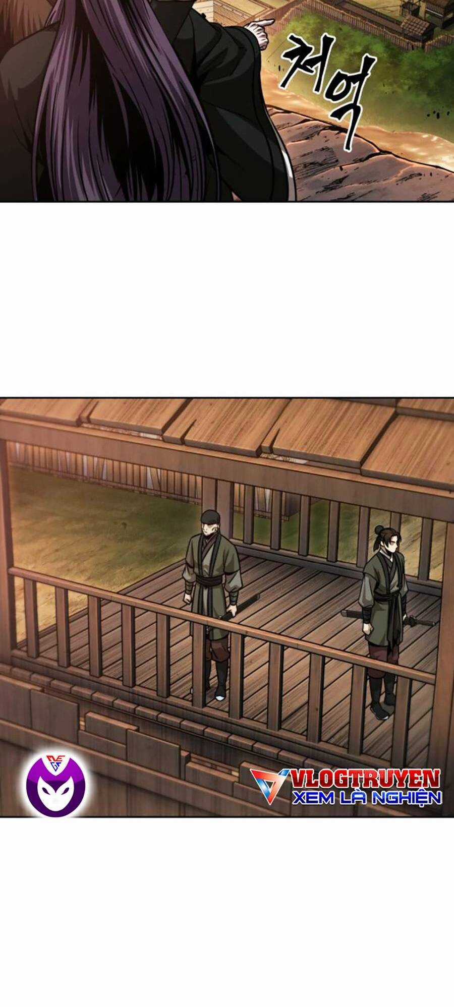 Nano Ma Thần Chapter 160 trang 47