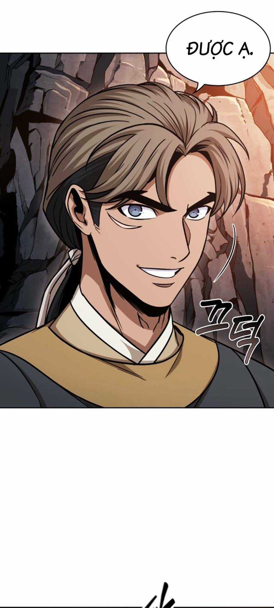 Nano Ma Thần Chapter 160 trang 48