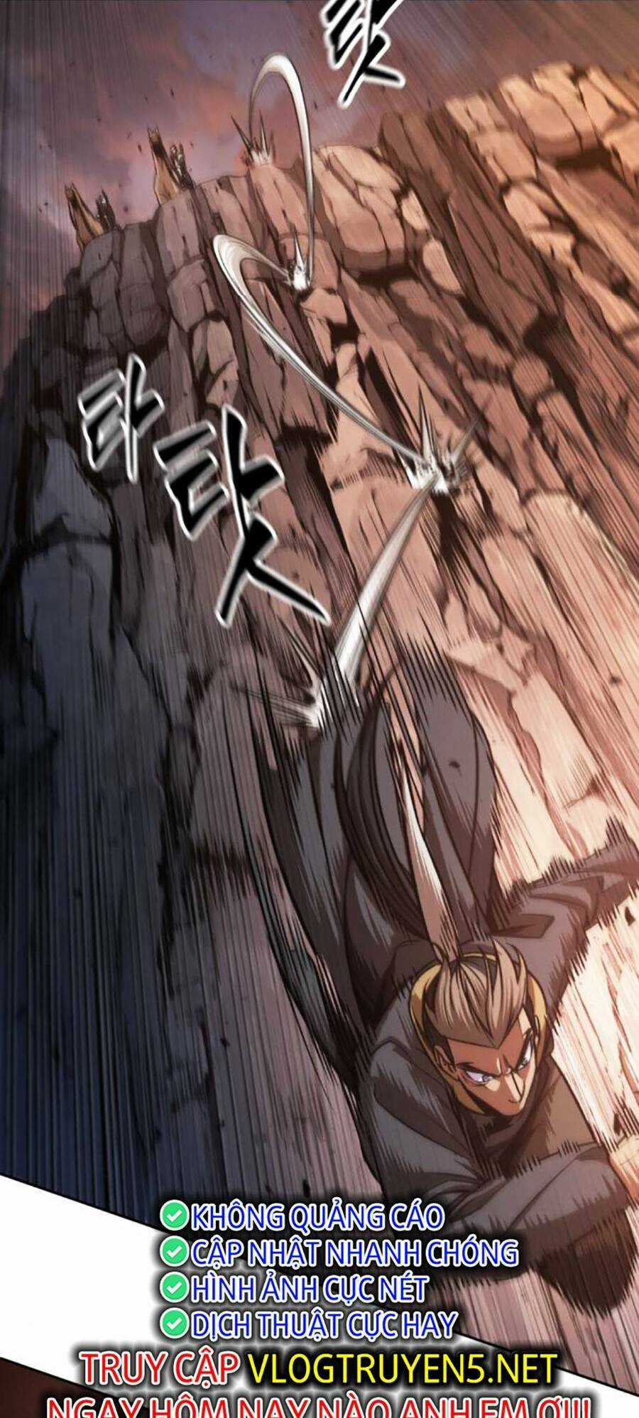 Nano Ma Thần Chapter 160 trang 49