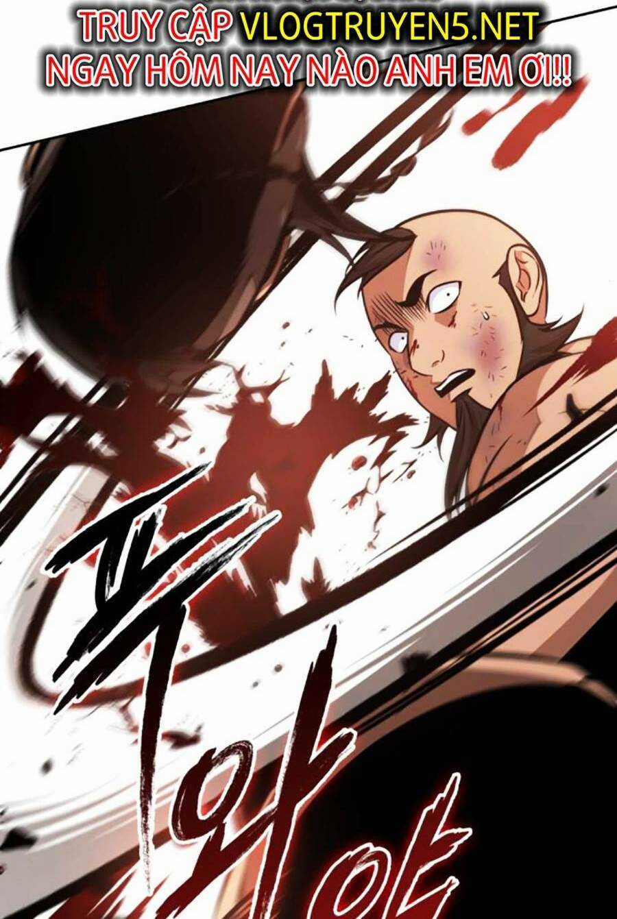 Nano Ma Thần Chapter 160 trang 5