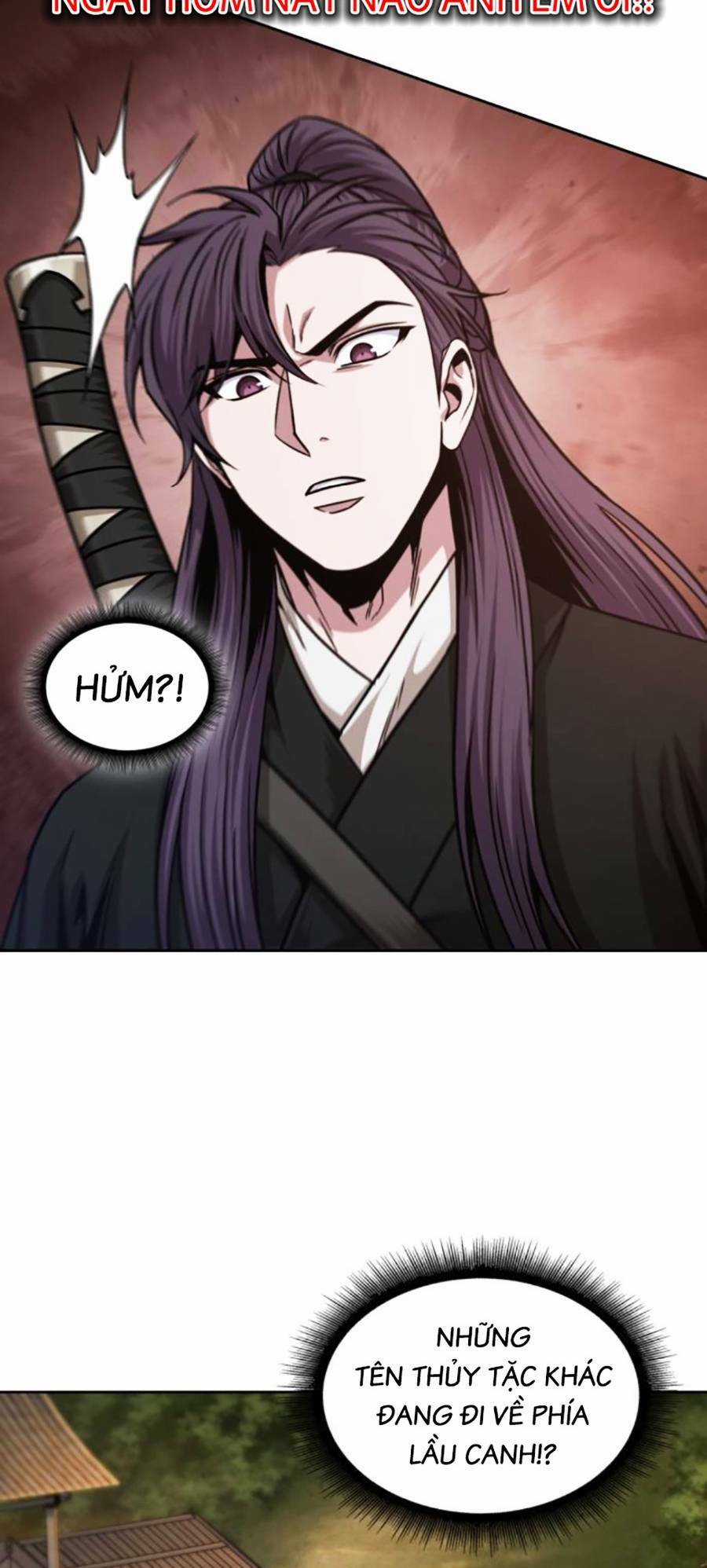 Nano Ma Thần Chapter 160 trang 50