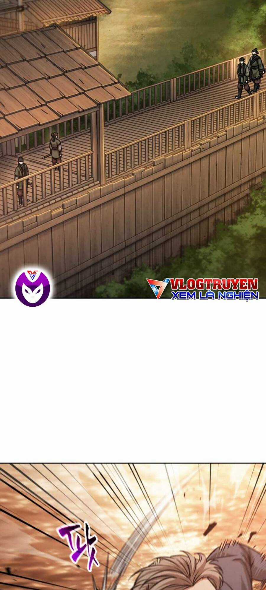 Nano Ma Thần Chapter 160 trang 51