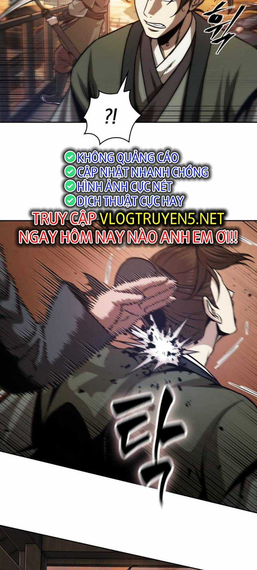 Nano Ma Thần Chapter 160 trang 53