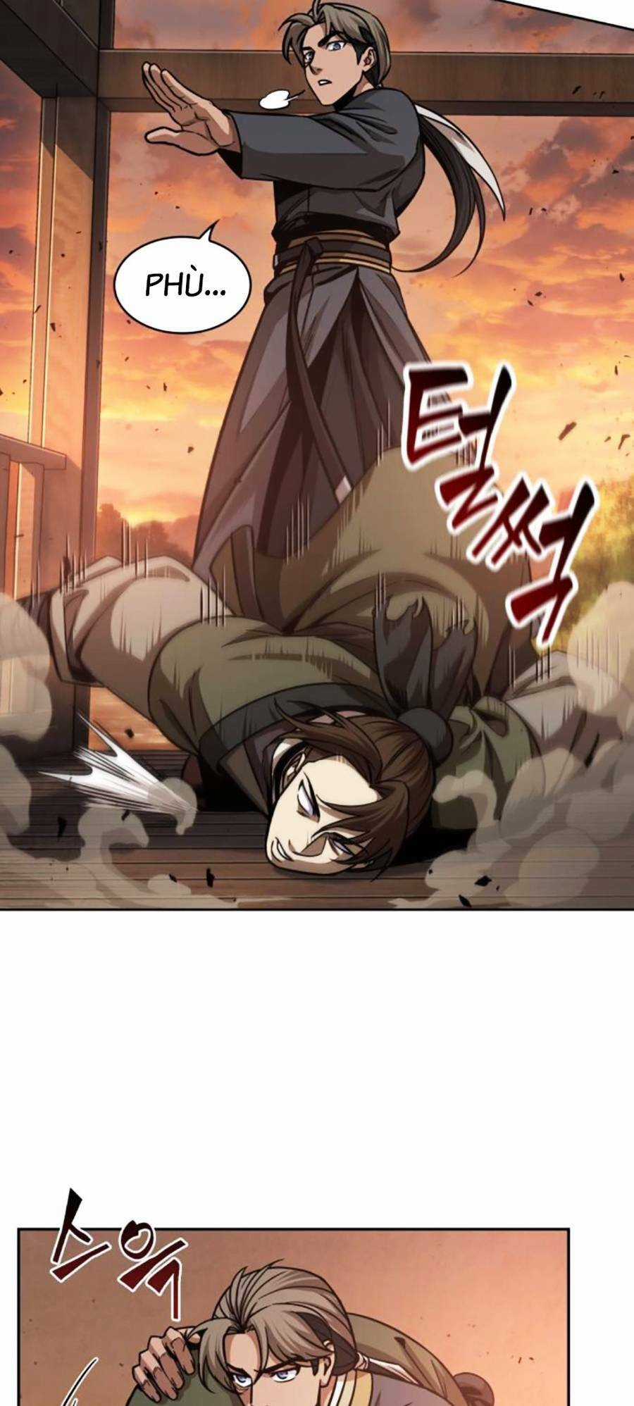 Nano Ma Thần Chapter 160 trang 54