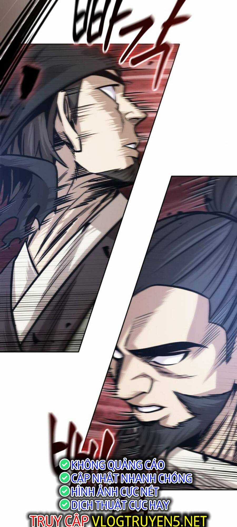 Nano Ma Thần Chapter 160 trang 57