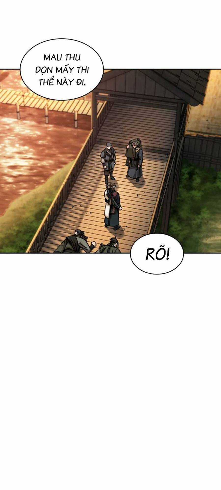 Nano Ma Thần Chapter 160 trang 59