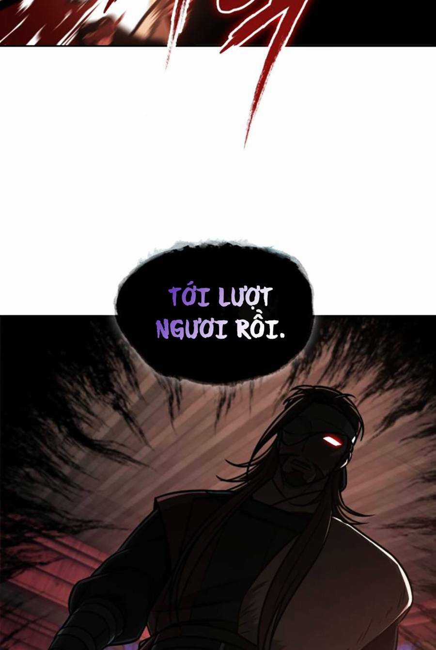 Nano Ma Thần Chapter 160 trang 6