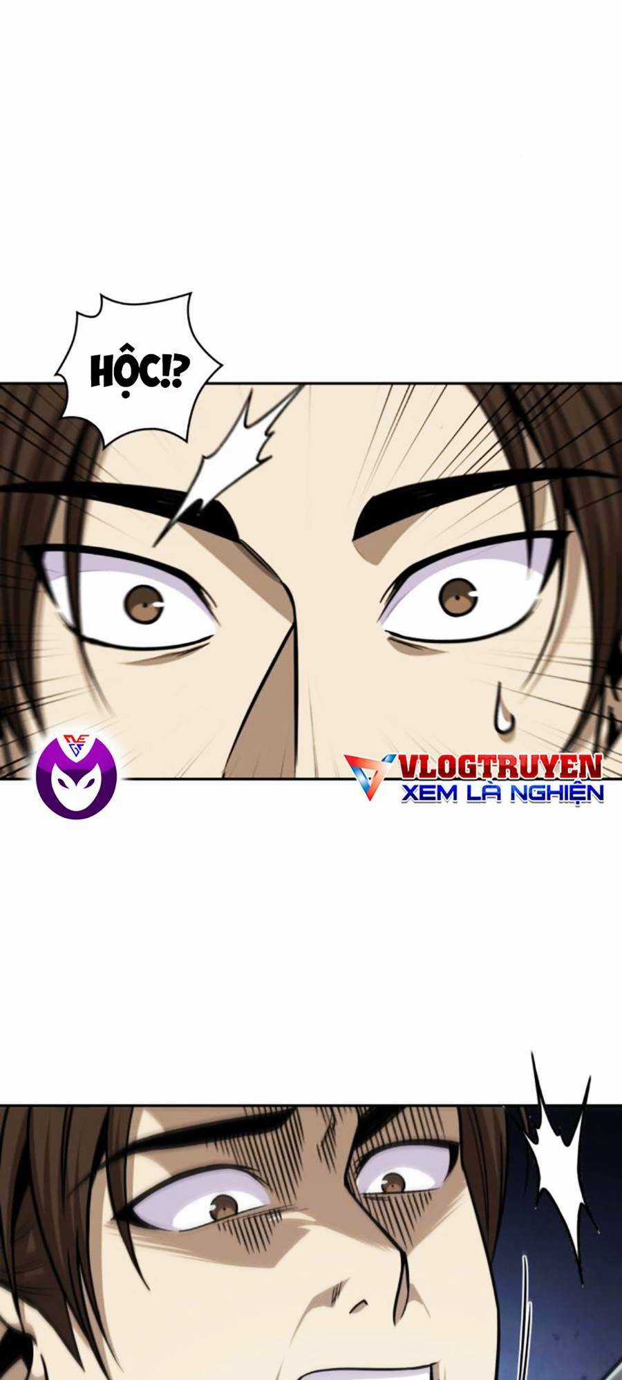 Nano Ma Thần Chapter 160 trang 60