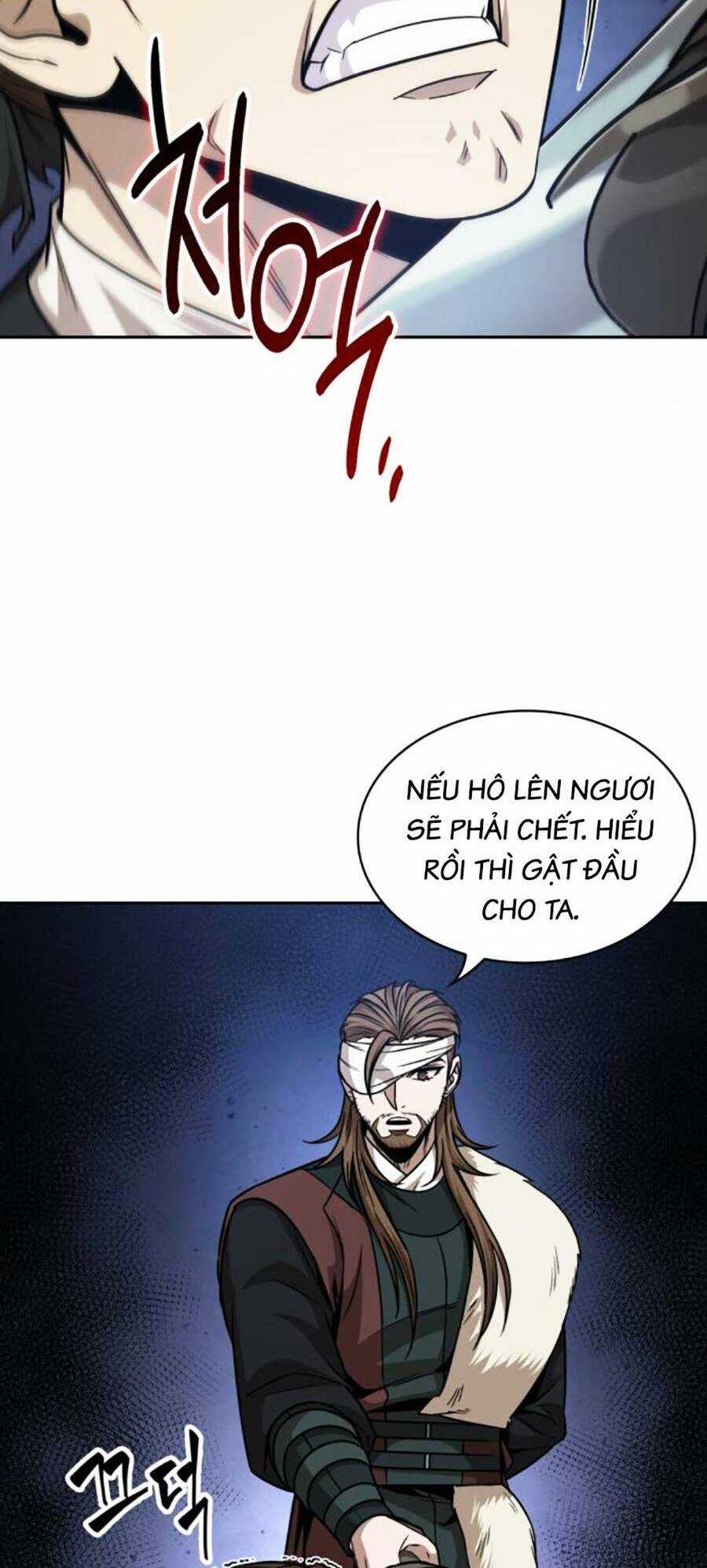 Nano Ma Thần Chapter 160 trang 61