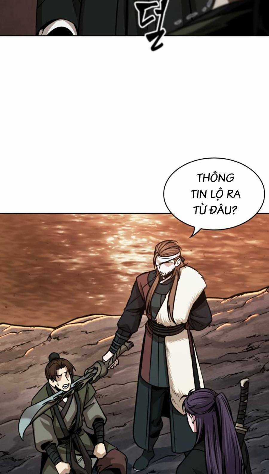 Nano Ma Thần Chapter 160 trang 65