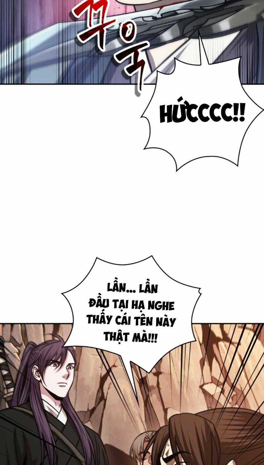 Nano Ma Thần Chapter 160 trang 68