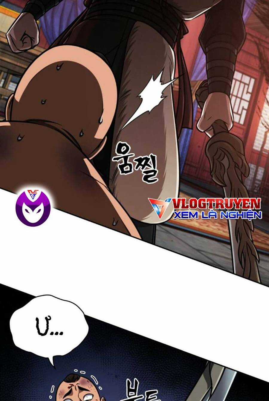 Nano Ma Thần Chapter 160 trang 7