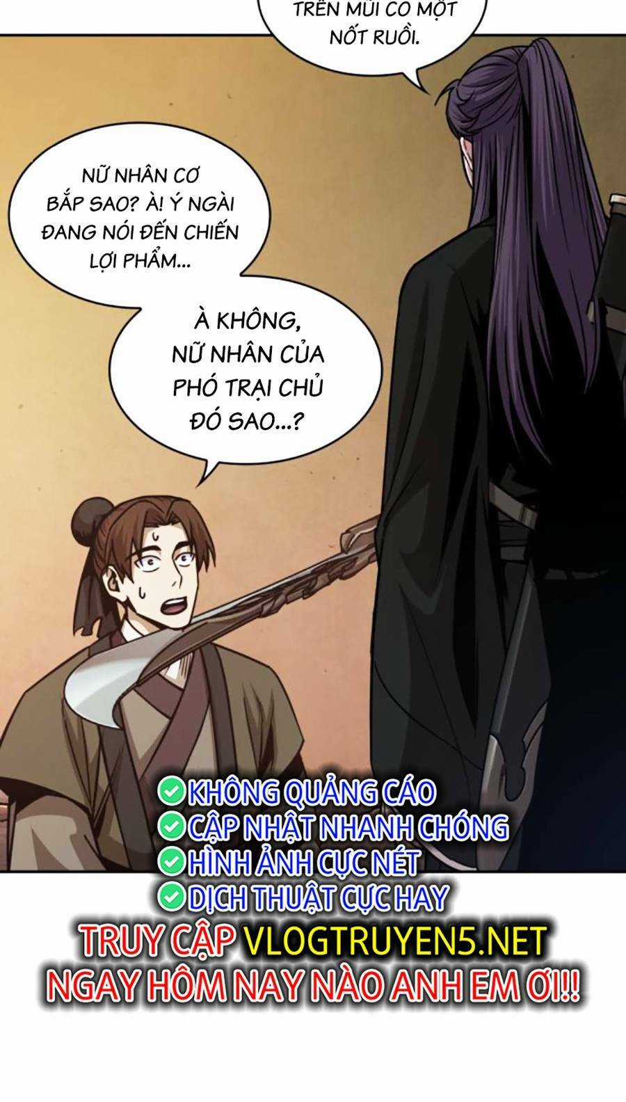 Nano Ma Thần Chapter 160 trang 71