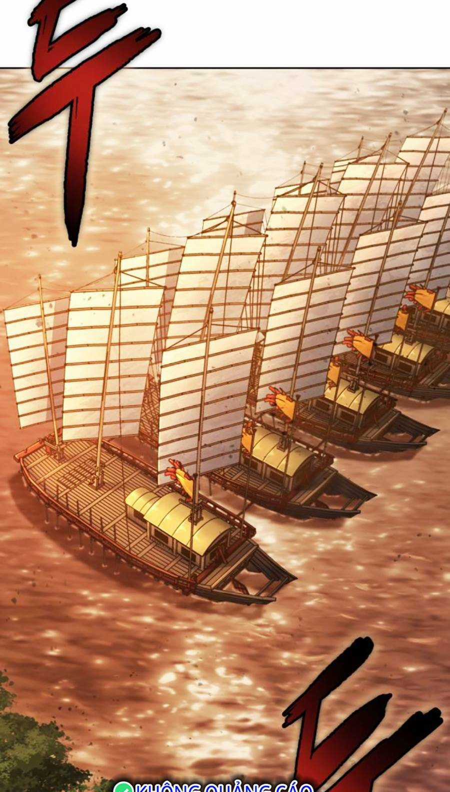 Nano Ma Thần Chapter 160 trang 76