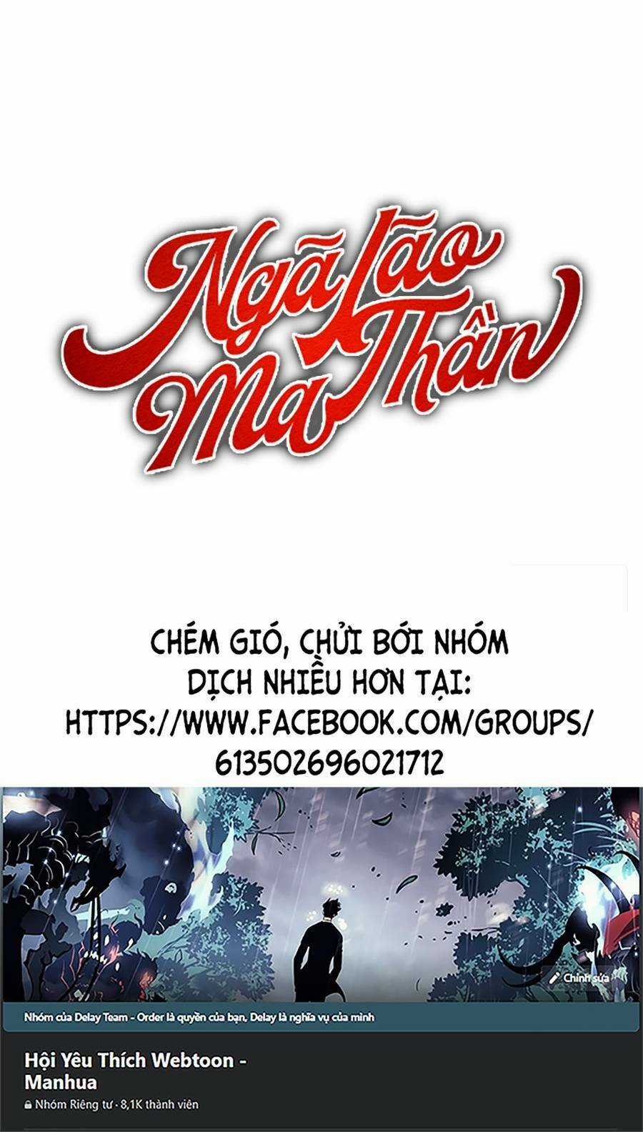 Nano Ma Thần Chapter 160 trang 79