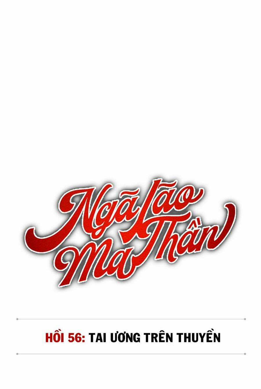 Nano Ma Thần Chapter 160 trang 9