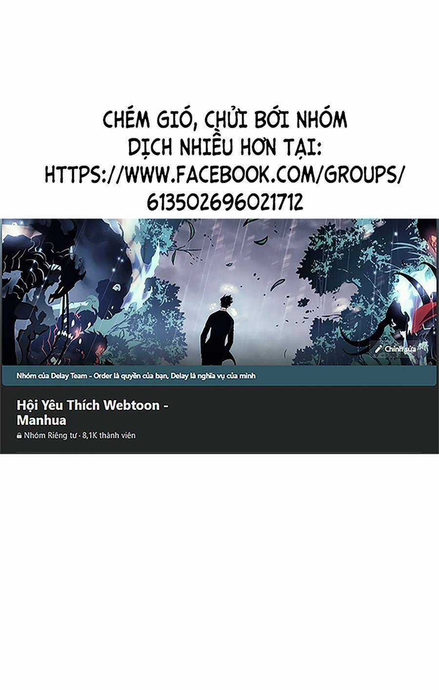 Nano Ma Thần Chapter 161 trang 0